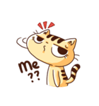 WHO CAREs Cat 2（個別スタンプ：13）