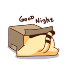 WHO CAREs Cat 2（個別スタンプ：16）