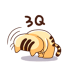 WHO CAREs Cat 2（個別スタンプ：17）