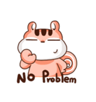 WHO CAREs Cat 2（個別スタンプ：18）