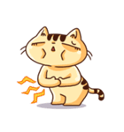 WHO CAREs Cat 2（個別スタンプ：19）