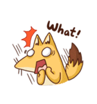 WHO CAREs Cat 2（個別スタンプ：24）