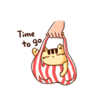 WHO CAREs Cat 2（個別スタンプ：25）