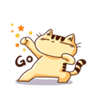 WHO CAREs Cat 2（個別スタンプ：26）
