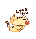 WHO CAREs Cat 2（個別スタンプ：29）