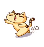 WHO CAREs Cat 2（個別スタンプ：32）