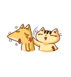 WHO CAREs Cat 2（個別スタンプ：36）