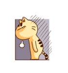 WHO CAREs Cat 2（個別スタンプ：38）