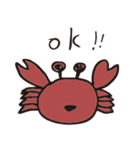 Mr. Jamesの落書き（個別スタンプ：2）