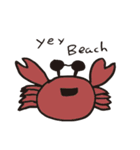 Mr. Jamesの落書き（個別スタンプ：29）