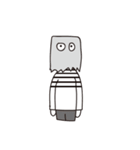 Look at you（個別スタンプ：39）