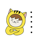 pupumimi (English)（個別スタンプ：2）
