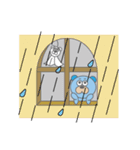 たくまろ 2（個別スタンプ：33）