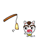 よつどうくん5（個別スタンプ：10）