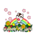 よつどうくん5（個別スタンプ：16）