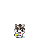 よつどうくん5（個別スタンプ：22）