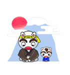 よつどうくん5（個別スタンプ：27）
