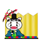 よつどうくん5（個別スタンプ：29）