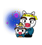 よつどうくん5（個別スタンプ：33）