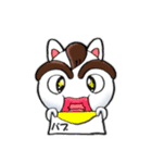 よつどうくん5（個別スタンプ：39）
