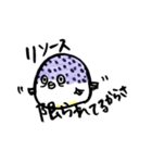 ふぐさん（個別スタンプ：20）