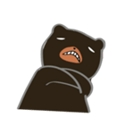 BEAR BOO（個別スタンプ：15）