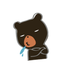 BEAR BOO（個別スタンプ：22）