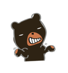 BEAR BOO（個別スタンプ：28）
