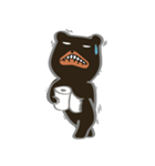 BEAR BOO（個別スタンプ：29）