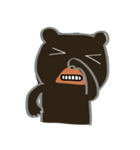 BEAR BOO（個別スタンプ：35）