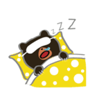 BEAR BOO（個別スタンプ：39）