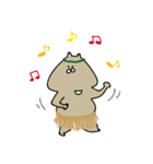 うさぎとうさぎのおともだち（個別スタンプ：31）