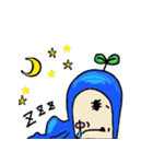使える キー坊（個別スタンプ：12）