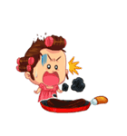 Foodaholic（個別スタンプ：1）