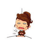 Foodaholic（個別スタンプ：9）