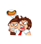 Foodaholic（個別スタンプ：12）