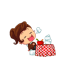 Foodaholic（個別スタンプ：16）
