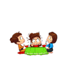 Foodaholic（個別スタンプ：18）