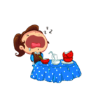 Foodaholic（個別スタンプ：21）