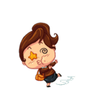 Foodaholic（個別スタンプ：22）