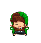 Foodaholic（個別スタンプ：23）