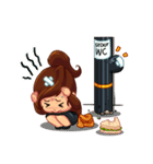 Foodaholic（個別スタンプ：26）