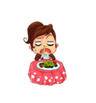 Foodaholic（個別スタンプ：30）