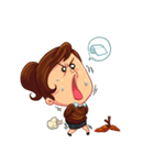 Foodaholic（個別スタンプ：31）