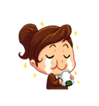 Foodaholic（個別スタンプ：33）