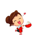 Foodaholic（個別スタンプ：37）