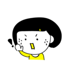 daylishek daily mood（個別スタンプ：11）