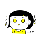 daylishek daily mood（個別スタンプ：12）