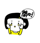 daylishek daily mood（個別スタンプ：20）