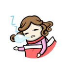 Daniel and Friends（個別スタンプ：21）